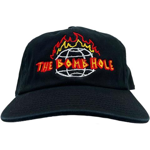 The Bomb Hole Fuego Cap