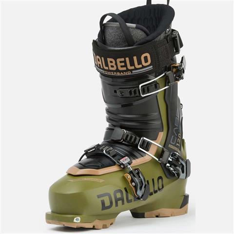 Dalbello Cabrio LV Free 120 IF Ski Boots - Men's