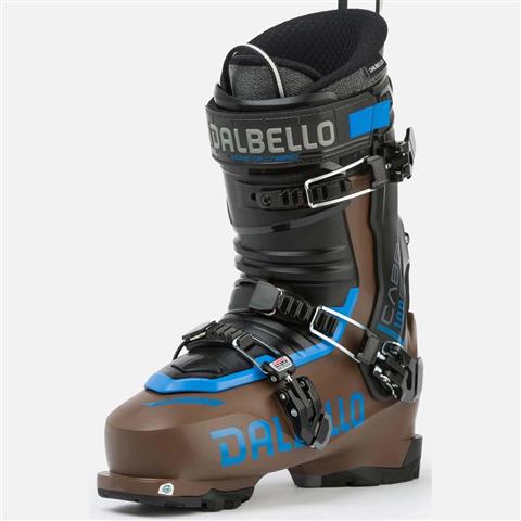 Dalbello Cabrio MV Free 100 IF Ski Boots - Men's