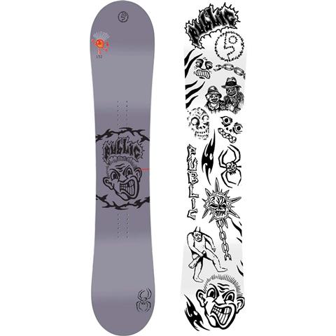 Clearance Public Snowboards Snowboard Equipment for Men, Women & Kids