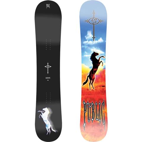 Clearance Public Snowboards Snowboard Equipment for Men, Women & Kids