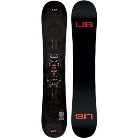 Lib Tech Double Dip Snowboard - Men's