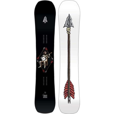 Lib Tech Ejack Knife Snowboard - Men's