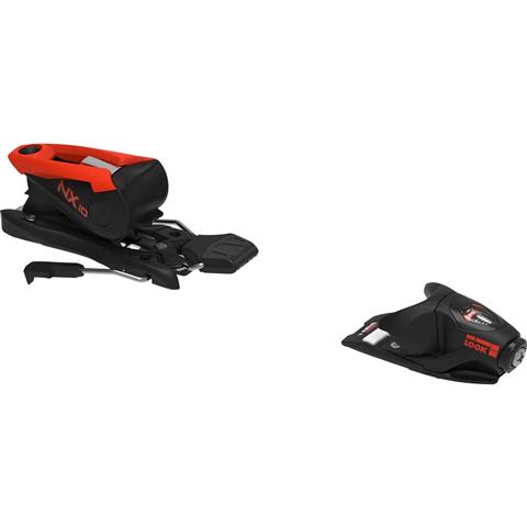 Look NX 10 GW Ski Binding - Youth