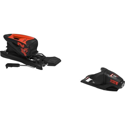 Look NX 7 GW Ski Binding - Youth