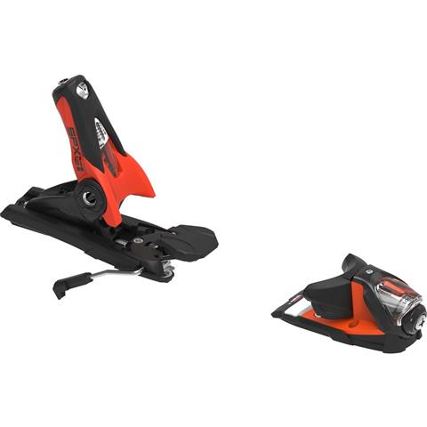 Look SPX 12 GW Ski Binding - Men's