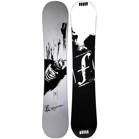 Forum Destroyer Park Snowboard - Men&#39;s