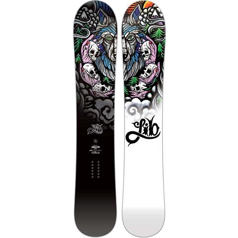 Lib Tech Jamie Lynn Snowboard - Men's