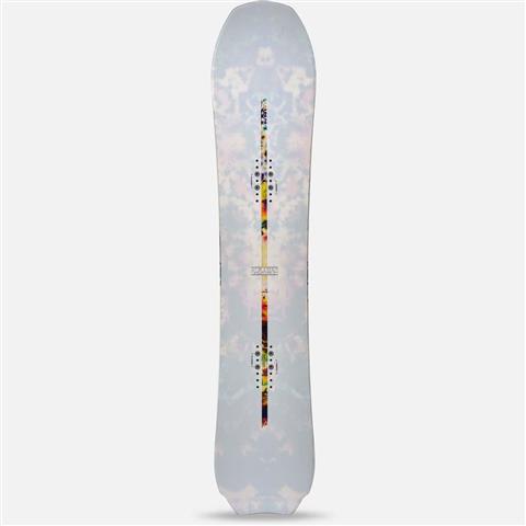 K2 Almanac Snowboard