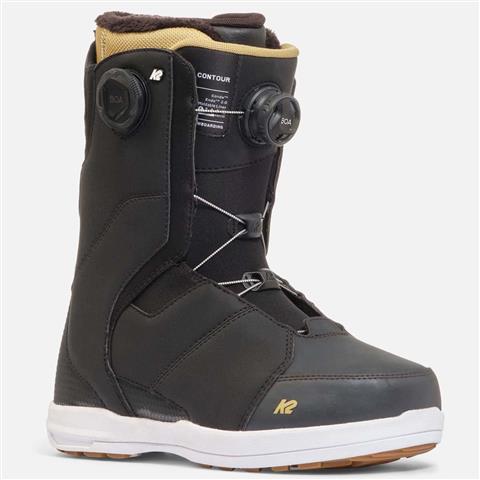 K2 Contour BOA Snowboard Boot - Women's