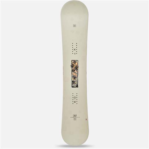 K2 First Lite Snowboard - Women's