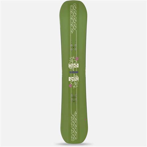 K2 Lime Lite Snowboard - Women's