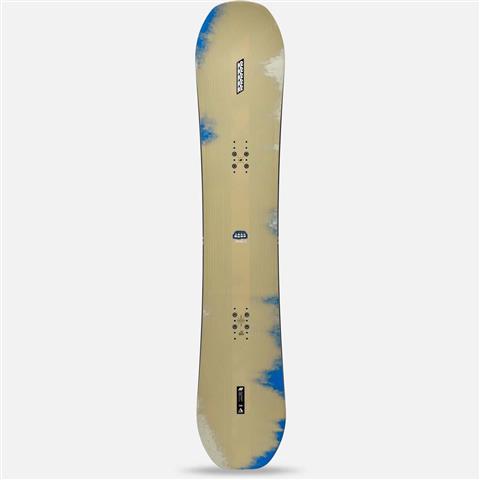 K2 Manifest Snowboard