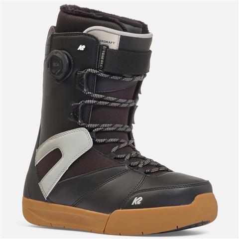 K2 Overdraft Snowboard Boot - Men's