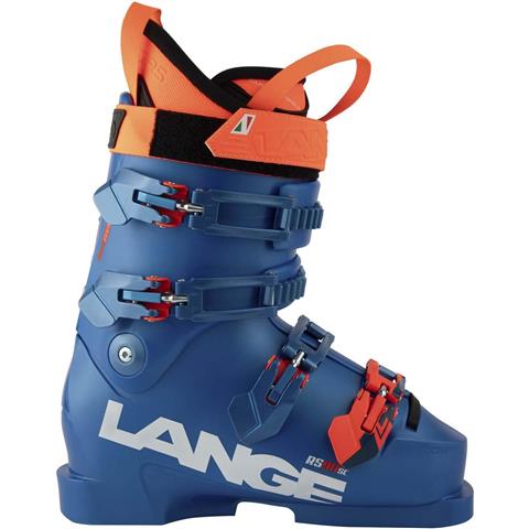 Lange RS 90 SC Ski Boot - Youth