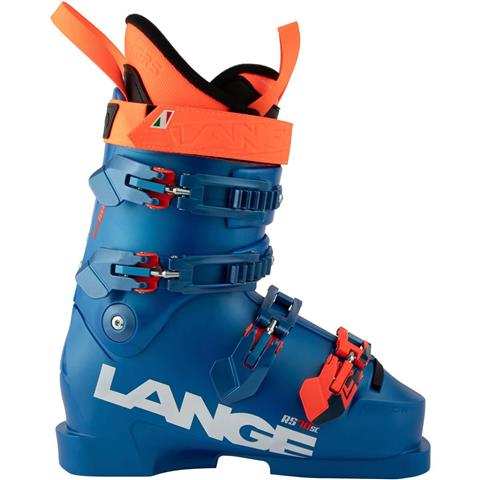 Lange RS 70 SC Ski Boot - Youth