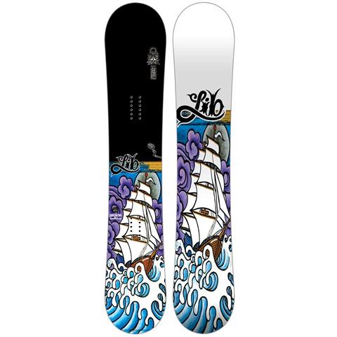 Lib Tech Jamie Lynn Twin 30 Yr Snowboard - Men's