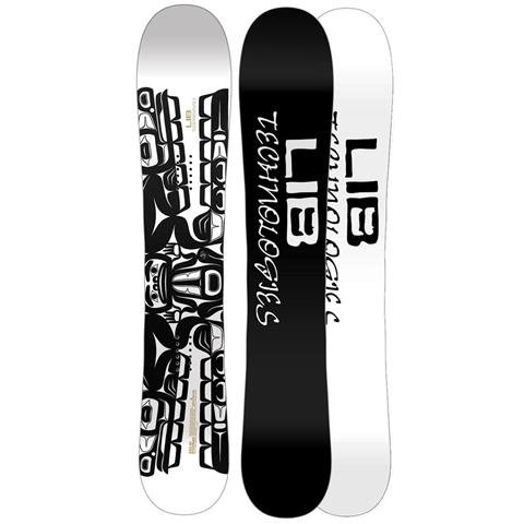 Lib Tech Son of Birdman Snowboard - Men's