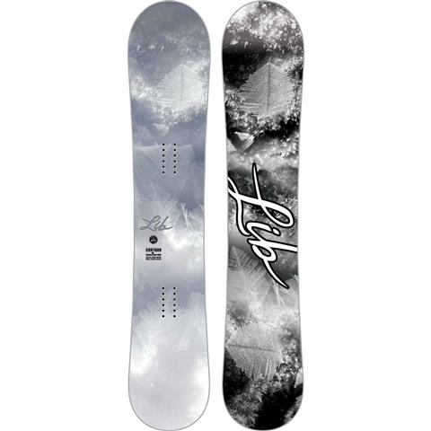 Lib Tech Cortado Snowboard - Women's