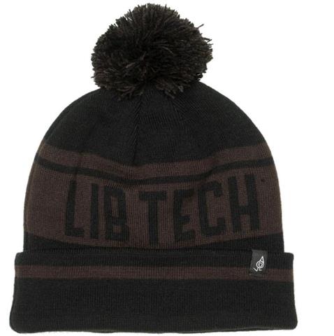 Lib Tech Pom Beanie - Unisex