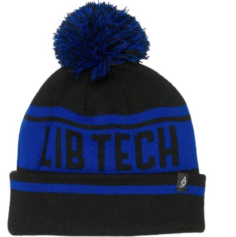 Lib Tech Pom Beanie - Unisex