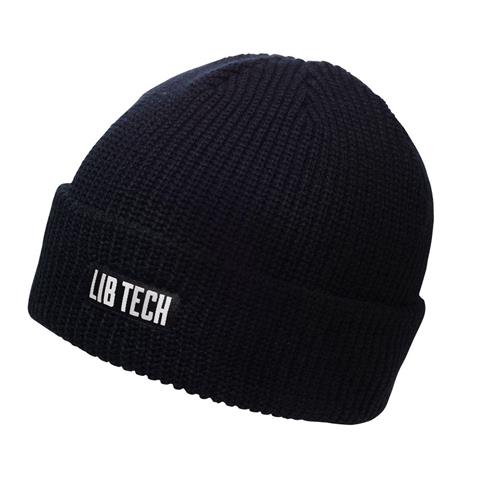 Lib Tech Captain Beanie - Unisex