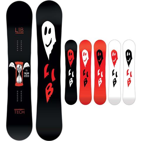 Lib Tech Two Time Snowboard - Women's