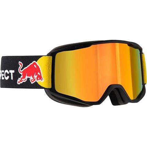 Red Bull Spect Neon Goggle