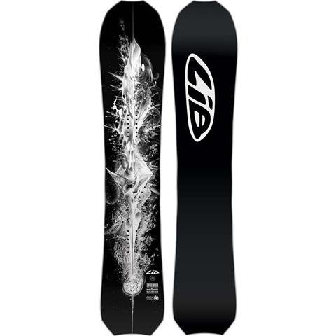 Lib Tech Orca Snowboard - Men's