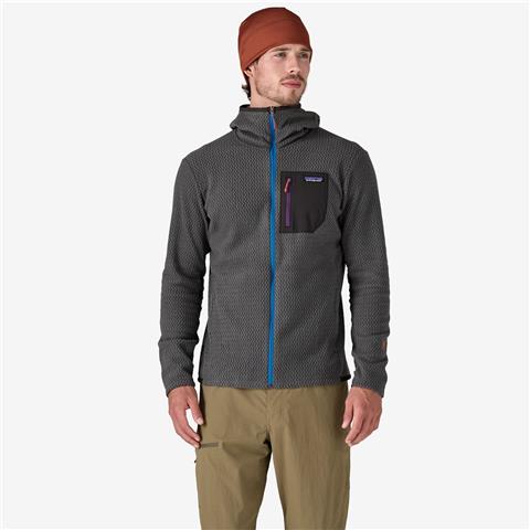 Patagonia R1 Air Full-Zip Hoody - Men's