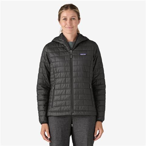 Patagonia Nano Puff Hoody - Women's