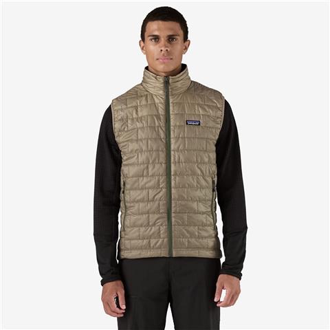 Patagonia Nano Puff Vest - Men's