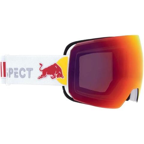 Red Bull Ski and Snowboard Goggles: Unisex Goggles