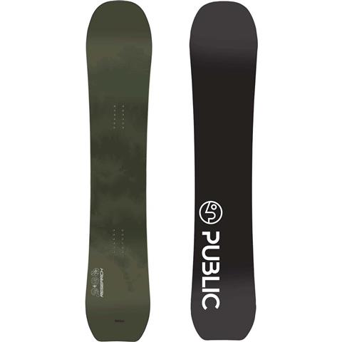Clearance Public Snowboards Snowboard Equipment for Men, Women & Kids