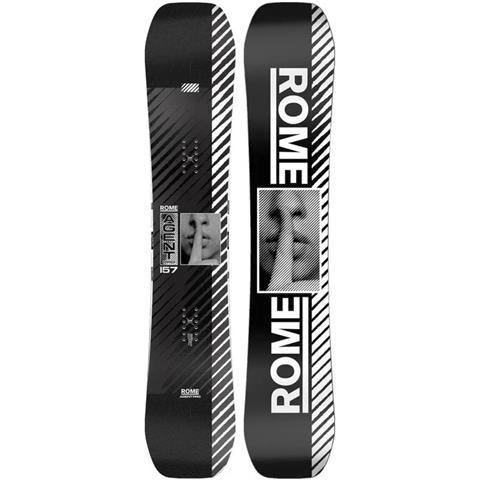 Rome Agent PRO Snowboard - Men's