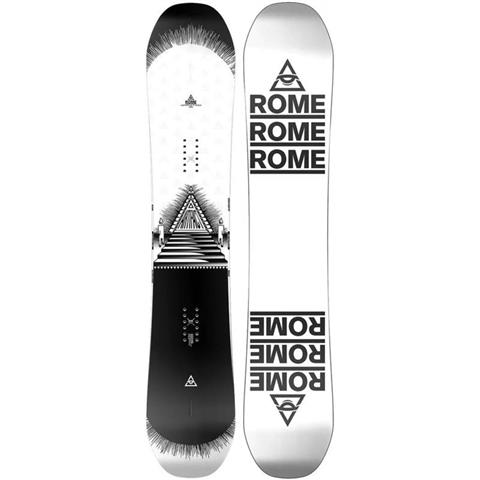 Rome Artifact PRO Snowboard - Men's