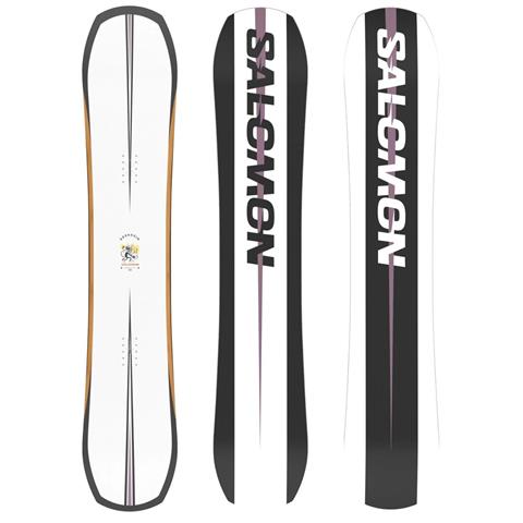 Salomon Assassin Snowboard - Men's