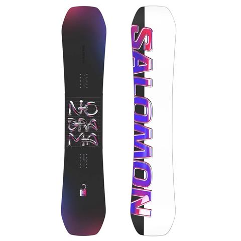 Salomon No Drama Snowboard - Women's