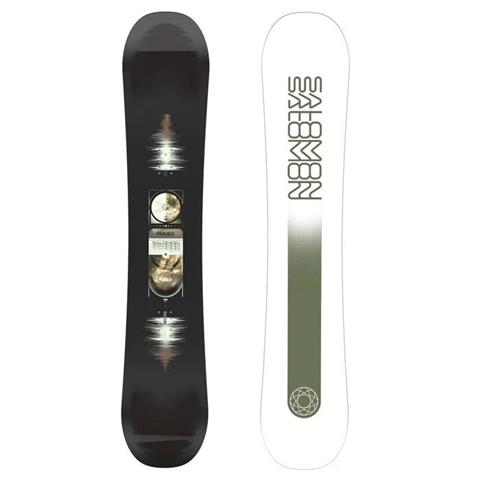 Salomon Pulse Snowboard - Men's