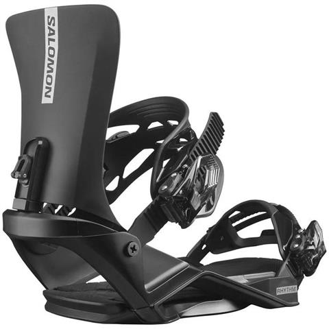 Salomon Rhythm Snowboard Bindings - Unisex