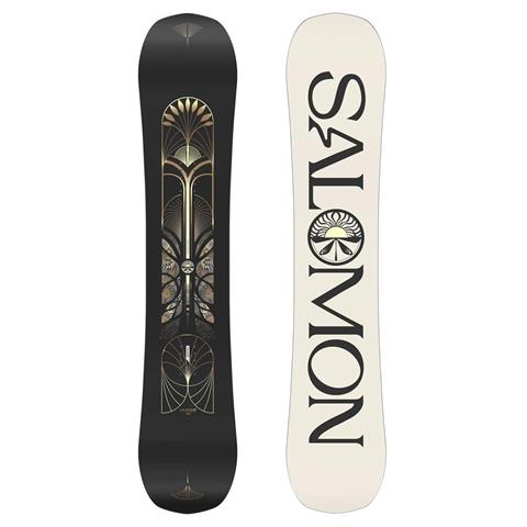 Salomon Wonder Snowboard - Women's