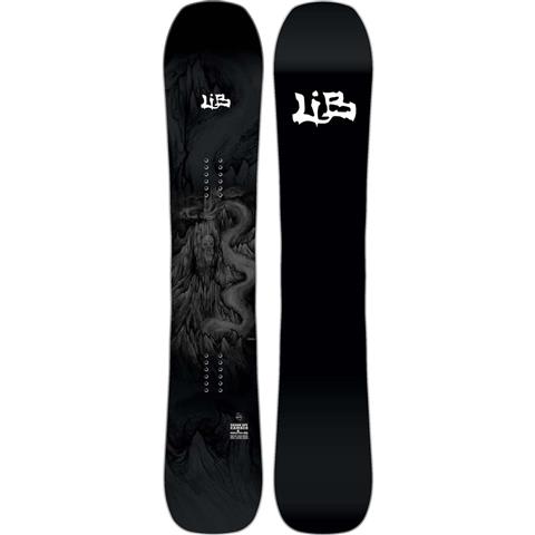 Lib Tech Skunk Ape Camber Snowboard - Men's