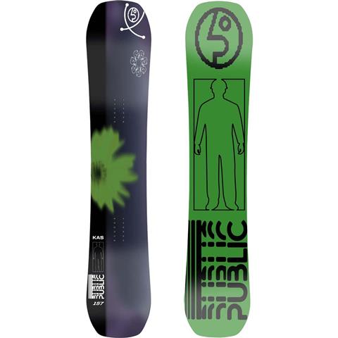 Clearance Public Snowboards Snowboard Equipment for Men, Women & Kids