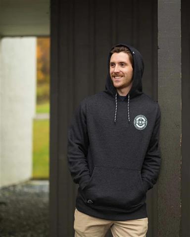 Ski the East Navigator Hoodie - Men's