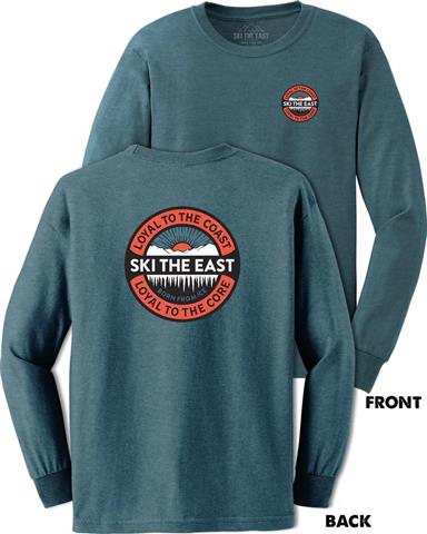 Ski the East Women&#39;s Clothing: Base, Mid &amp; Casual Layers