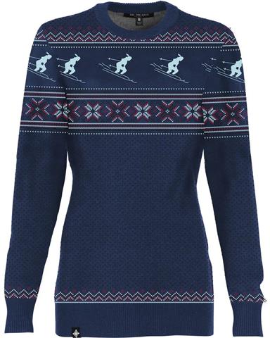 Ski the East Women's Schuss Shredder Sweater - Women's