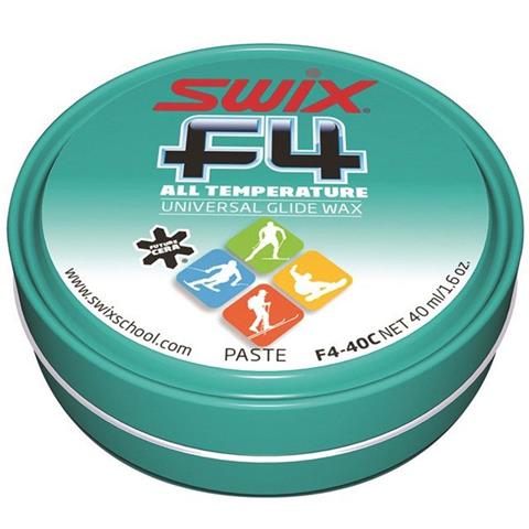 Swix F4 Glidewax Paste