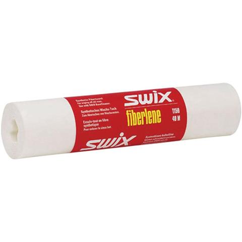 Swix T150 Fiberlene Cleaning Paper (Large / 40m)