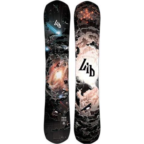 Lib Tech T. Rice Pro Snowboard - Men's