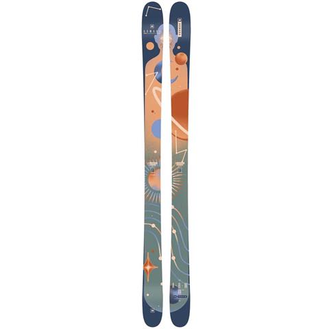 Armada ARW 88 Skis - Women's